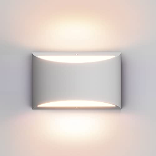 Snowdrop Wall Light