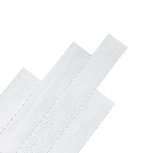 Genuine White Timber Boards