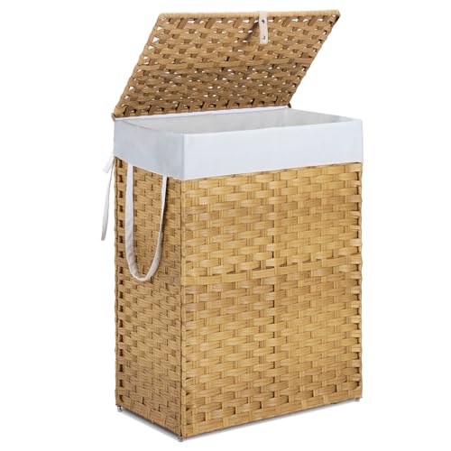 Charming Wicker Hamper