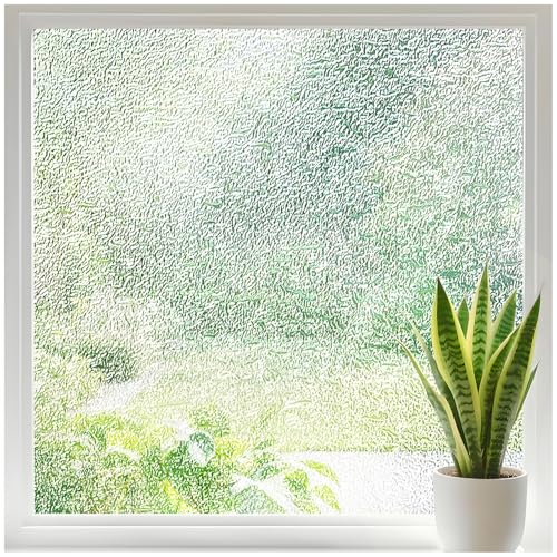 Window Film for Privacy