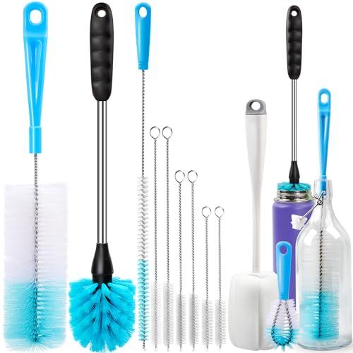 Bottle Cleaning Brush Set