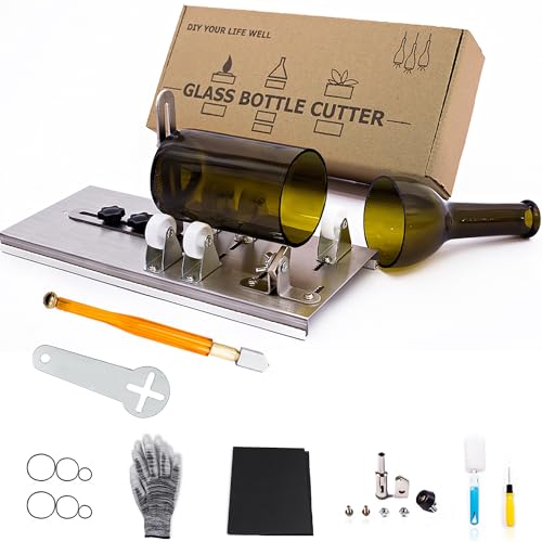 Glass Cutting Kit