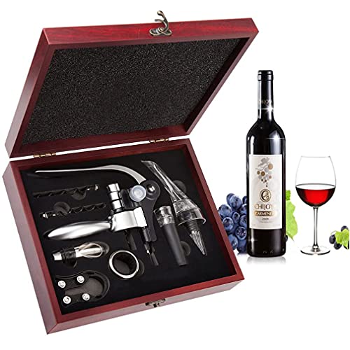 All-in-One Wine Tool Kit