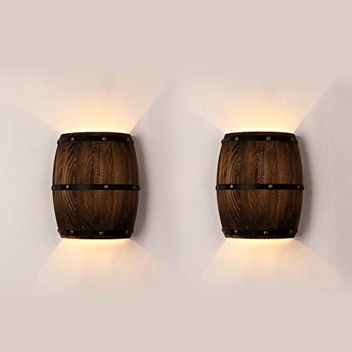 Wine Cellar Illumination Components