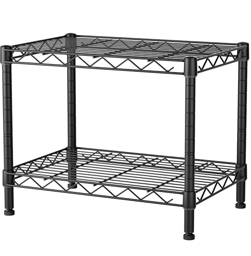 Wire Shelf Stackers