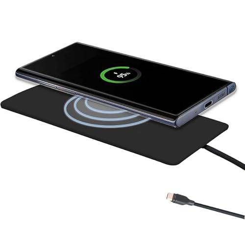Wireless Charging Pad