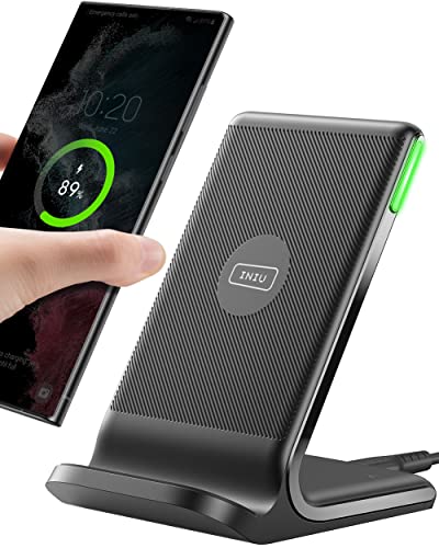 Wireless Charging Stand
