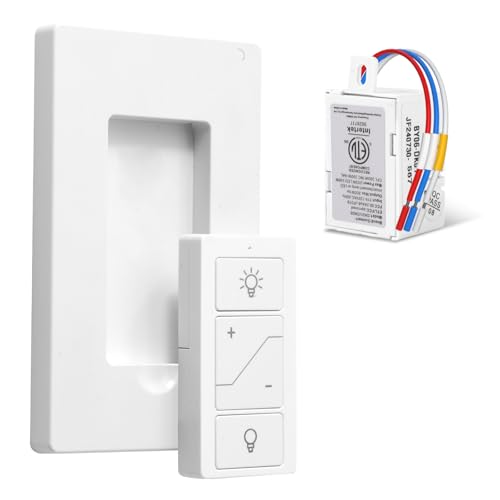 Wireless Dimmer Switch