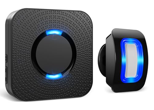 Wireless Motion Sensor LED Lamp