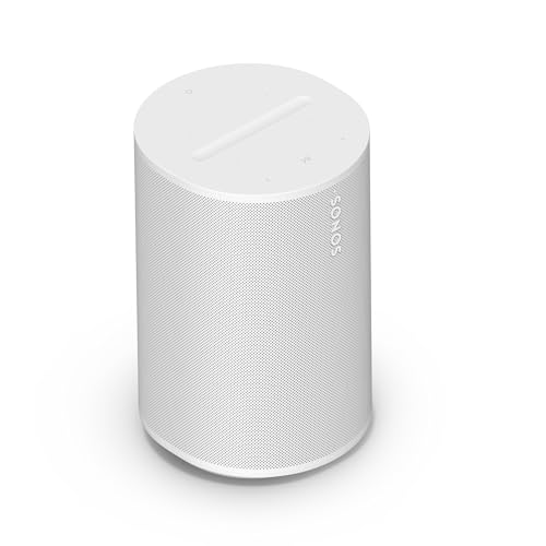Wireless Smart Speakers