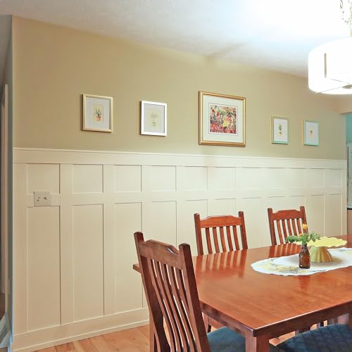 Combination Wainscoting Kits