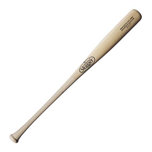 Wood Baseball Bats