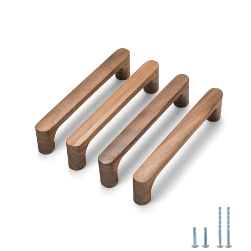 Wood Cabinet Handles