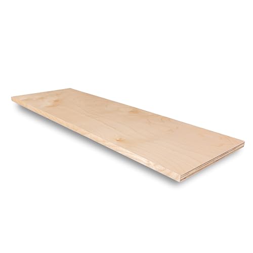 Wood Cabinet Inserts