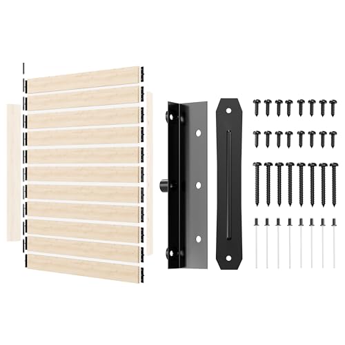 Timber Plank Set for Shelters
