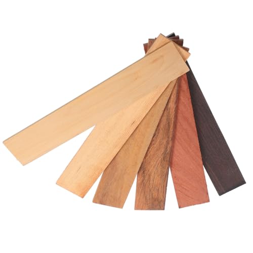 Wood Plank for DIY Benches