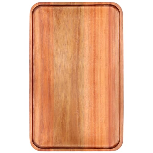 Wooden Serving Platters