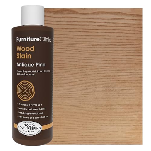 Wood Tint for Pine