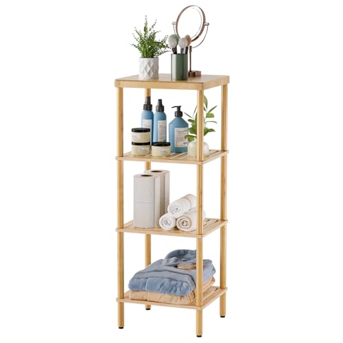 Wood Storage Stand