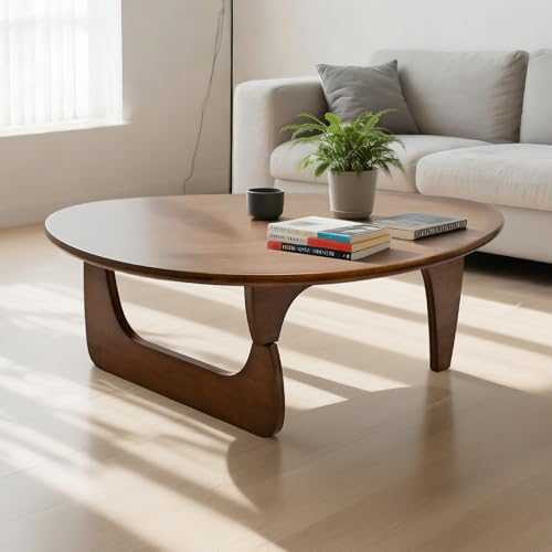 Distinctive Wooden Coffee Table