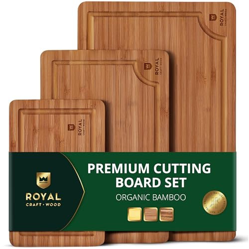 Wooden Cutting Board