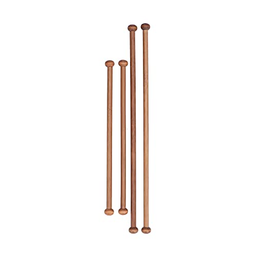 Wooden Dowel Rods