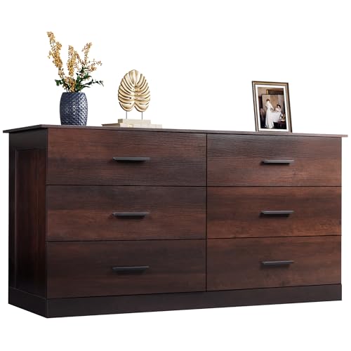 Wooden Dresser