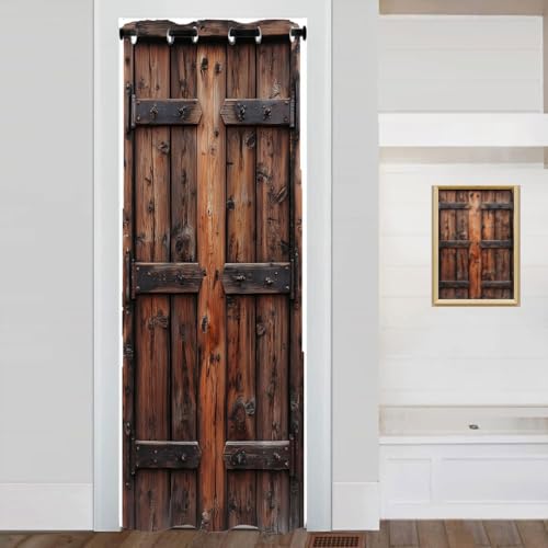 Wooden Folding Doors