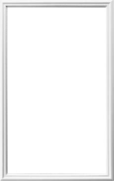 Wooden Frame Glass Doors