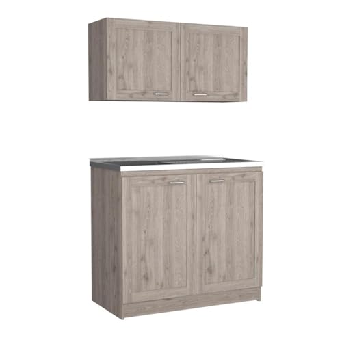 Superior Wood Cabinet Collection