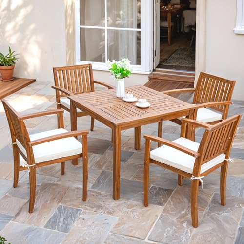 Stonewood Outdoor Dining Collection