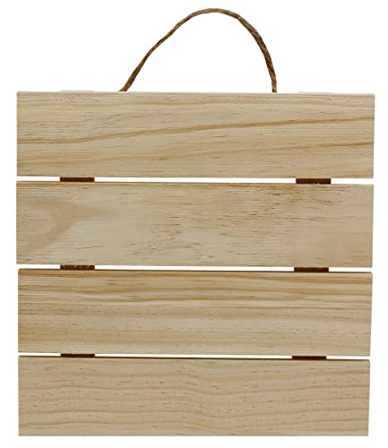 Lumber Skids for Crafts