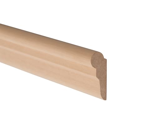 Customizable Wood Frames