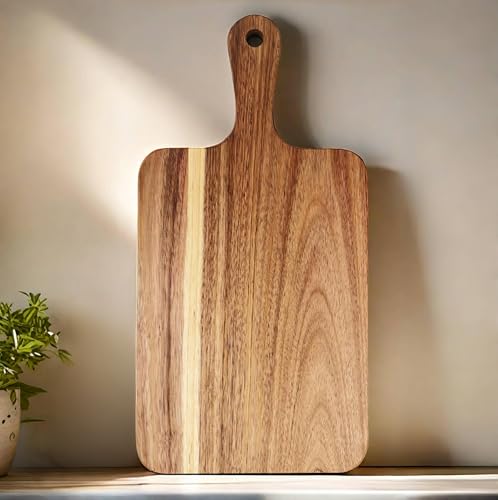Wooden Serving Boards