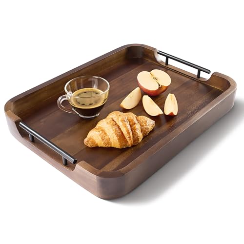 Wooden Serving Tray