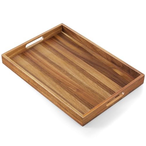 Timber Serving Dish