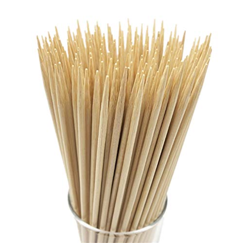 Wooden Skewers