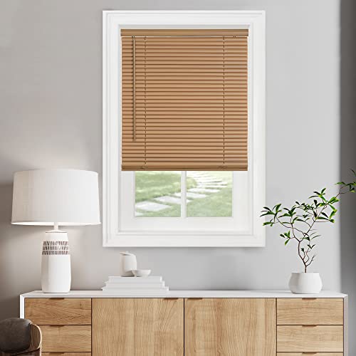 Wooden Venetian Blinds