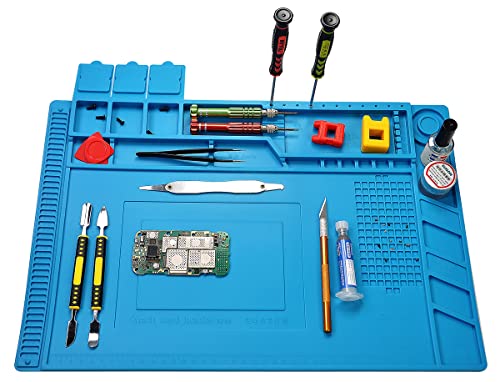 Workbench with Storage