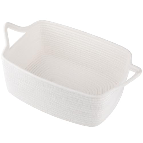 Elegant Woven Basket