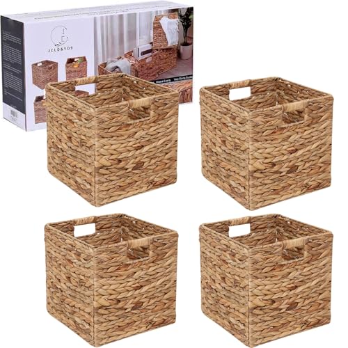 Woven Baskets