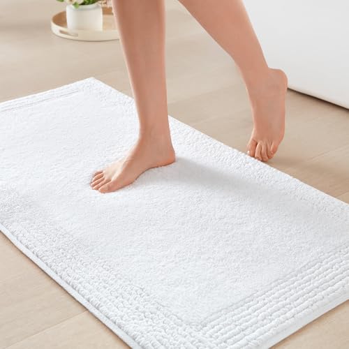 Woven Bath Runner