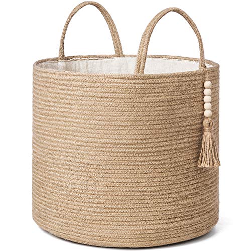 Decorative Woven Baskets
