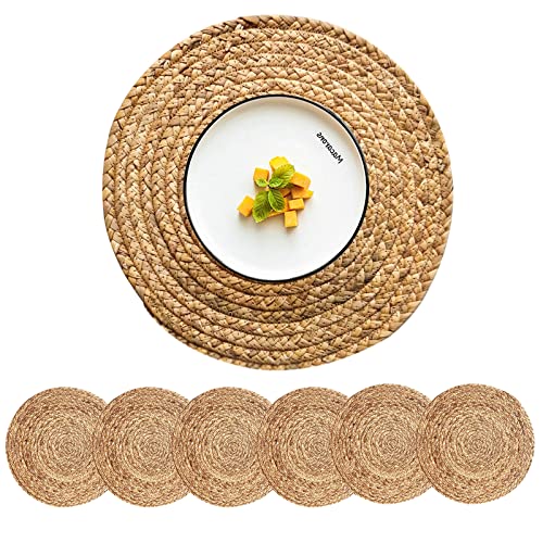 Woven Placemats