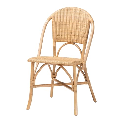 Woven Cane Chairs