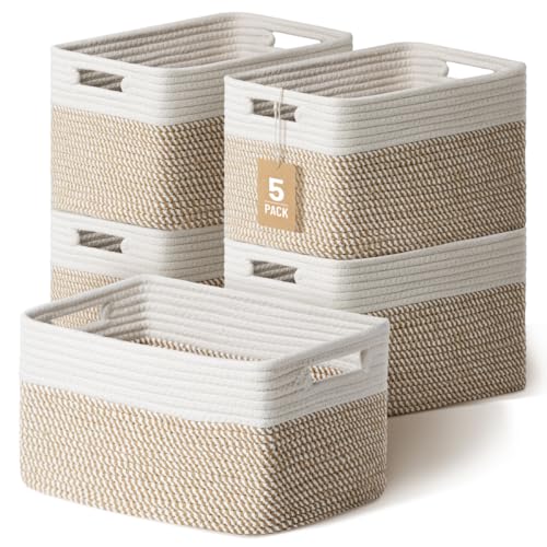 Storage Bins or Baskets