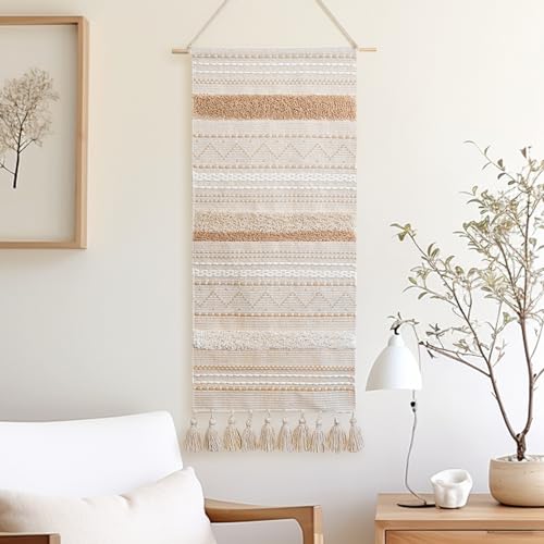 Woven Wall Hanging Tapestry
