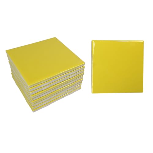 Golden Clay Surface Border