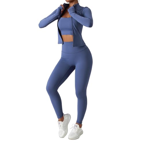Workout Gear Set