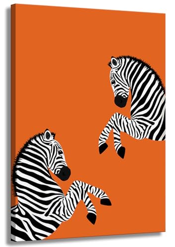 Zebra Wall Art